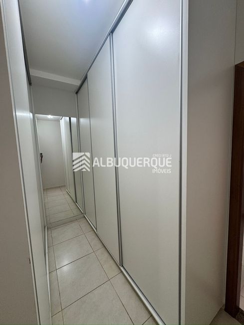 Casa em condomínio_Aluguel