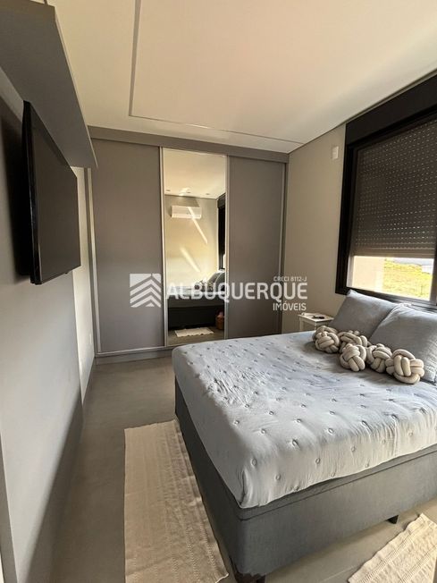 Casa em condomínio_Aluguel