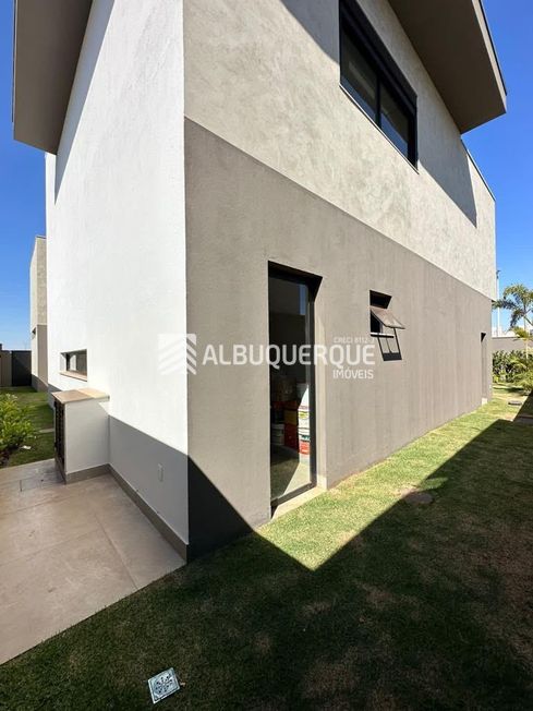Casa em condomínio_Venda