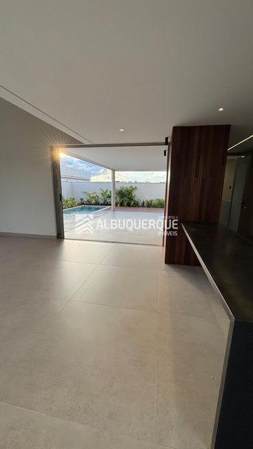 Casa em condomínio_Venda