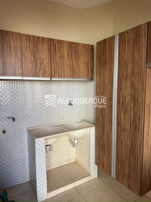 Casa em condomínio_Aluguel