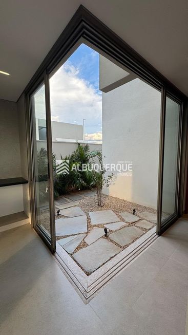 Casa em condomínio_Venda