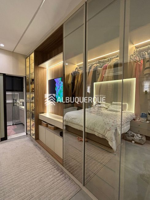 Casa em condomínio_Aluguel