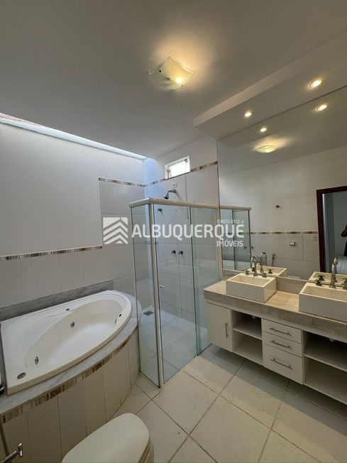 Casa em condomínio_Aluguel