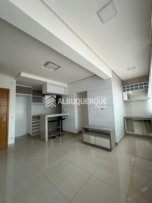 Flat_Aluguel