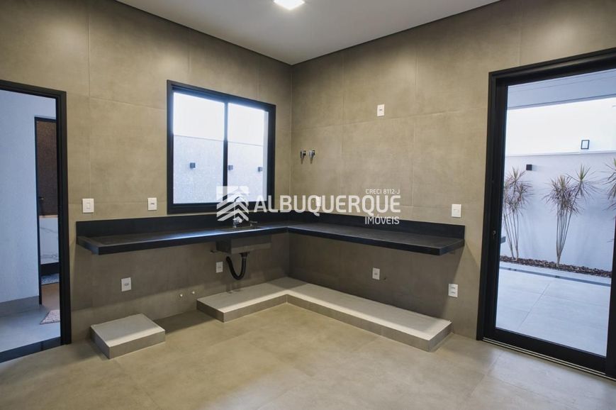 Casa em condomínio_Venda