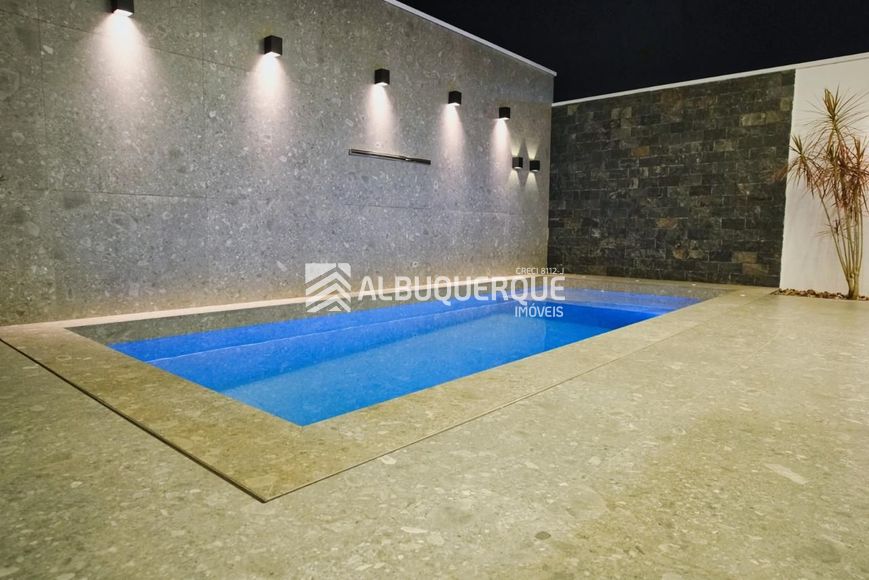 Casa em condomínio_Venda