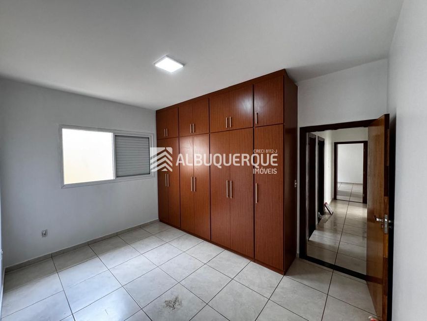 Casa em condomínio_Aluguel