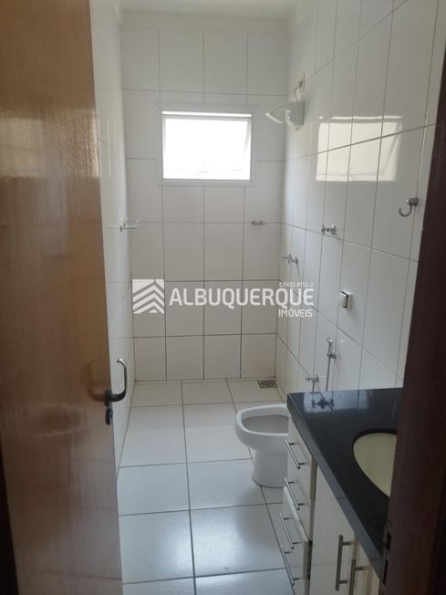 Casa em condomínio_Aluguel