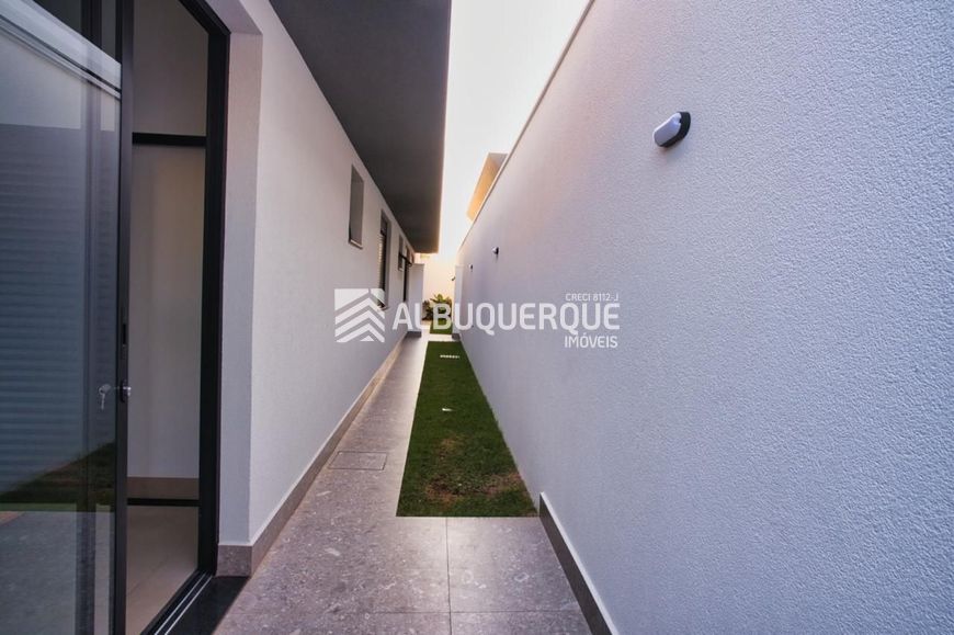 Casa em condomínio_Venda