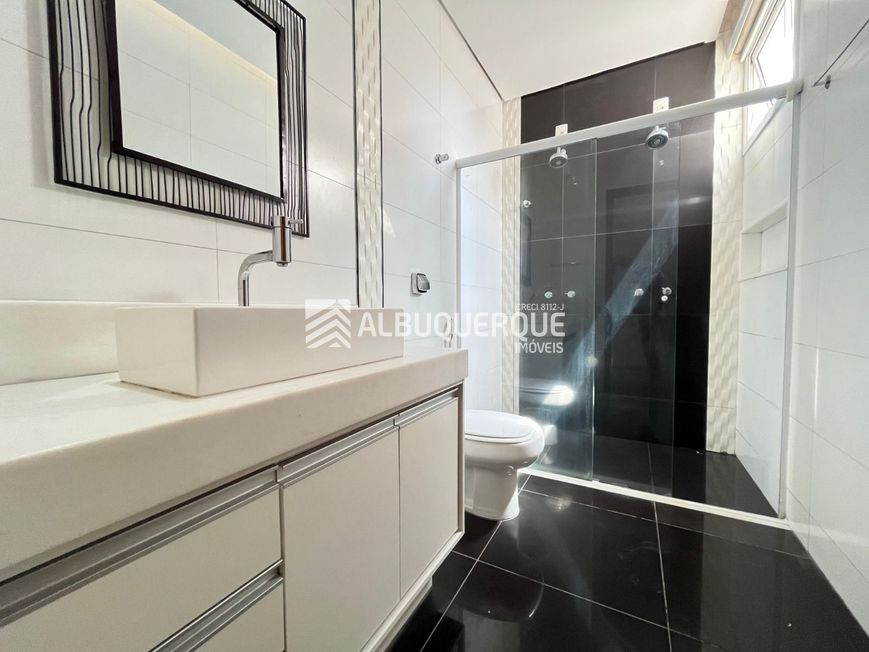 Casa em condomínio_Aluguel