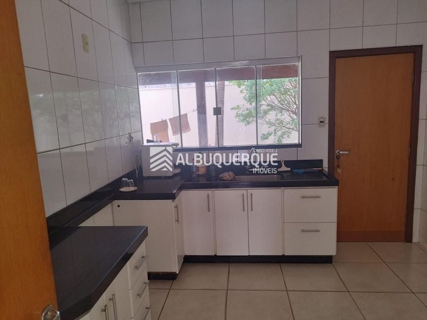 Casa em condomínio_Aluguel