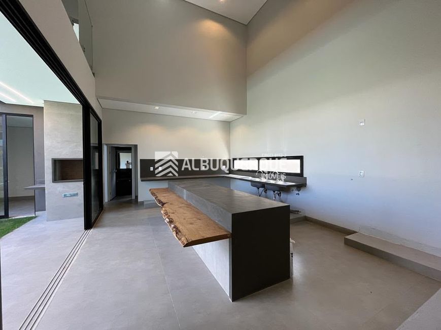 Casa em condomínio_Venda
