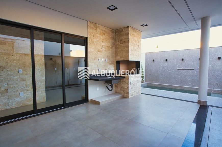 Casa em condomínio_Venda