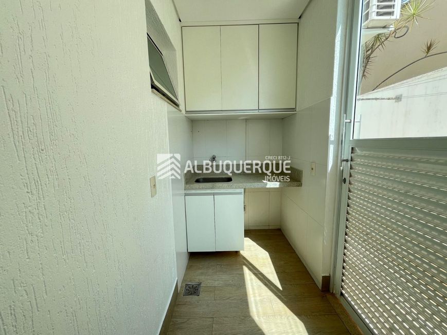 Casa em condomínio_Aluguel