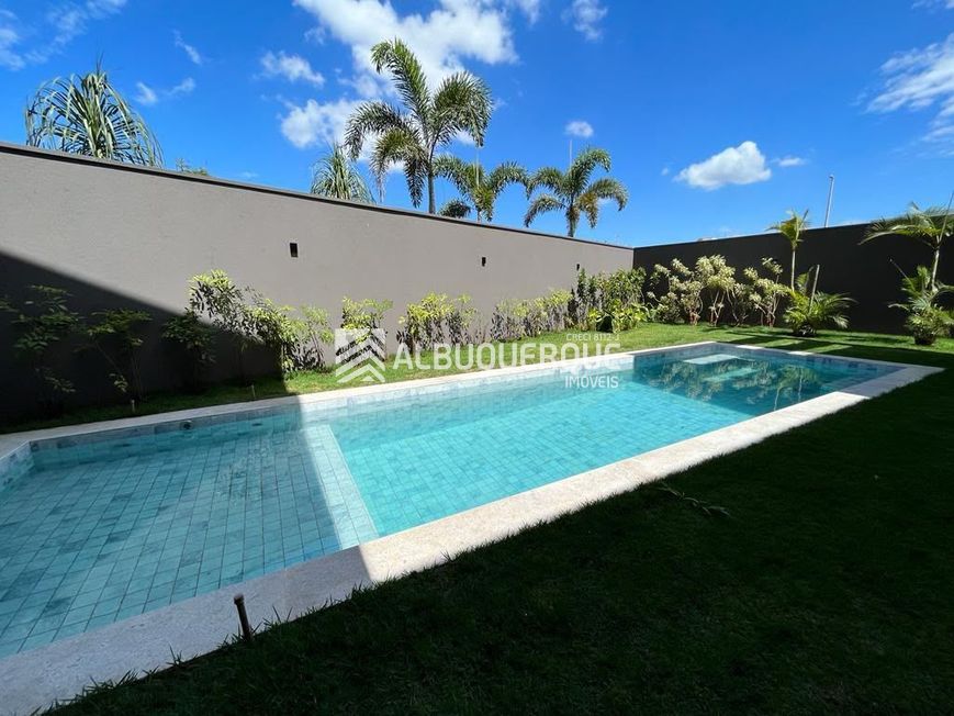 Casa em condomínio_Venda