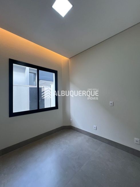 Casa em condomínio_Venda