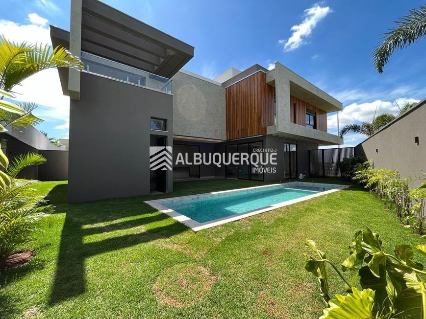 Casa em condomínio_Venda
