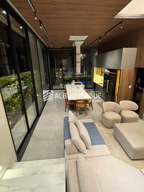 Casa em condomínio_Aluguel