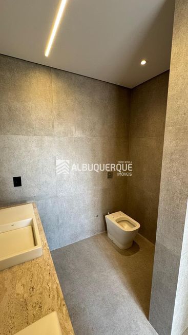 Casa em condomínio_Venda