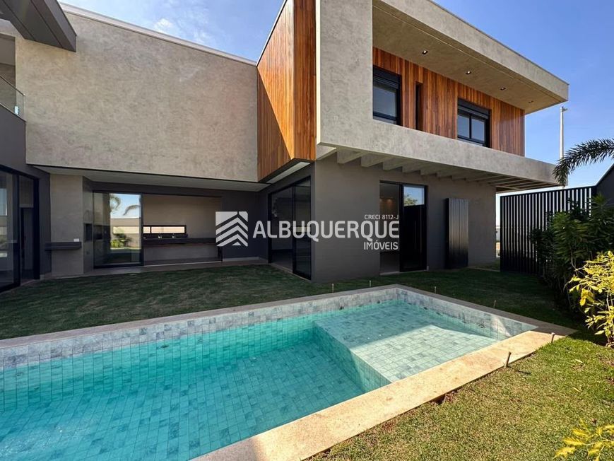 Casa em condomínio_Venda