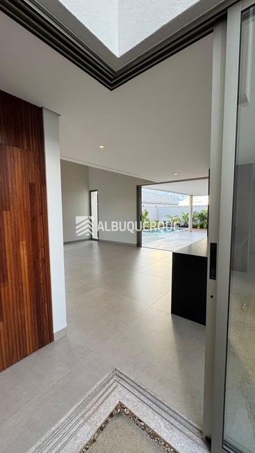 Casa em condomínio_Venda