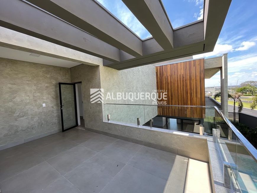 Casa em condomínio_Venda
