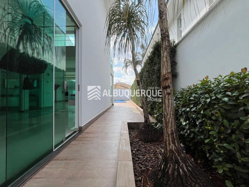 Casa em condomínio_Aluguel