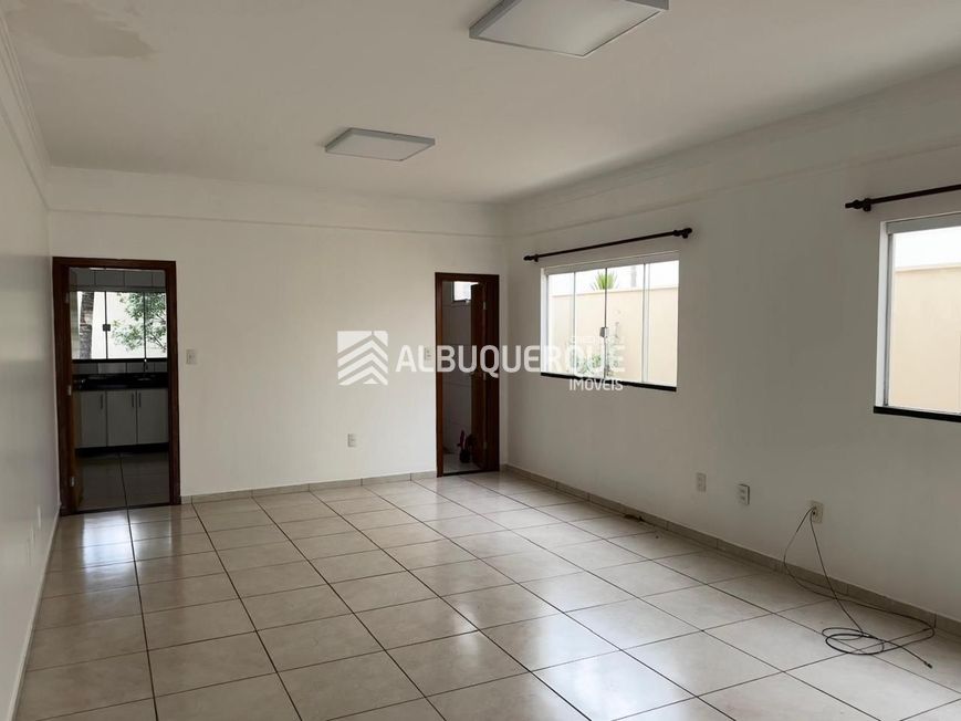 Casa em condomínio_Aluguel