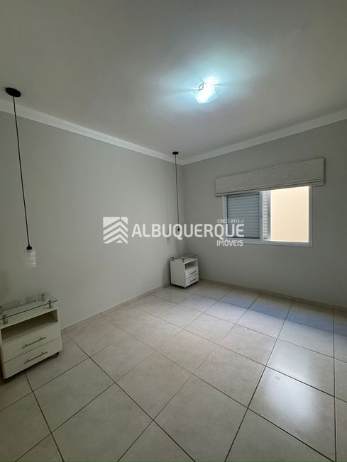 Casa em condomínio_Aluguel