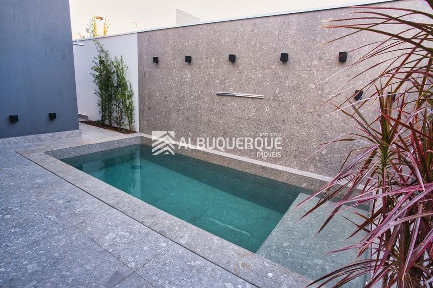 Casa em condomínio_Venda