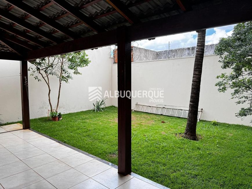 Casa em condomínio_Aluguel