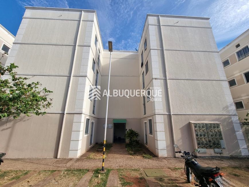 Apartamento_Aluguel