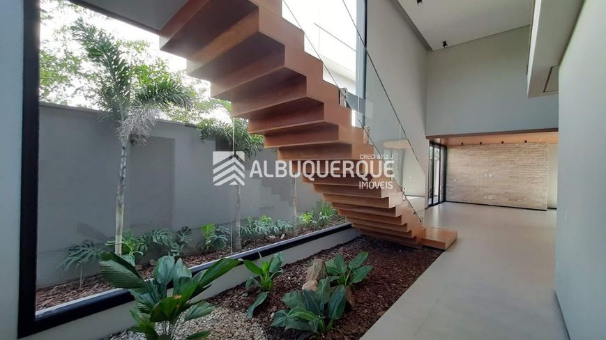 Casa em condomínio_Venda