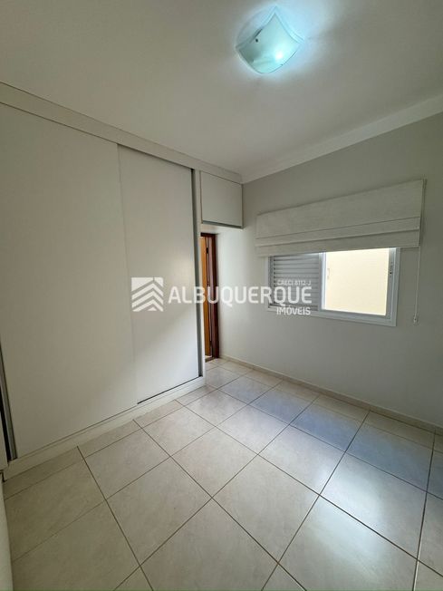 Casa em condomínio_Aluguel