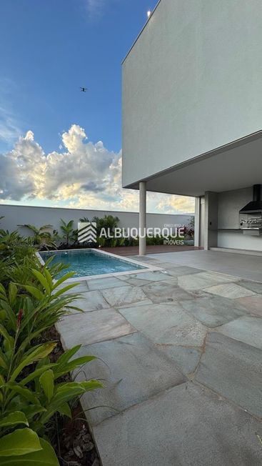 Casa em condomínio_Venda