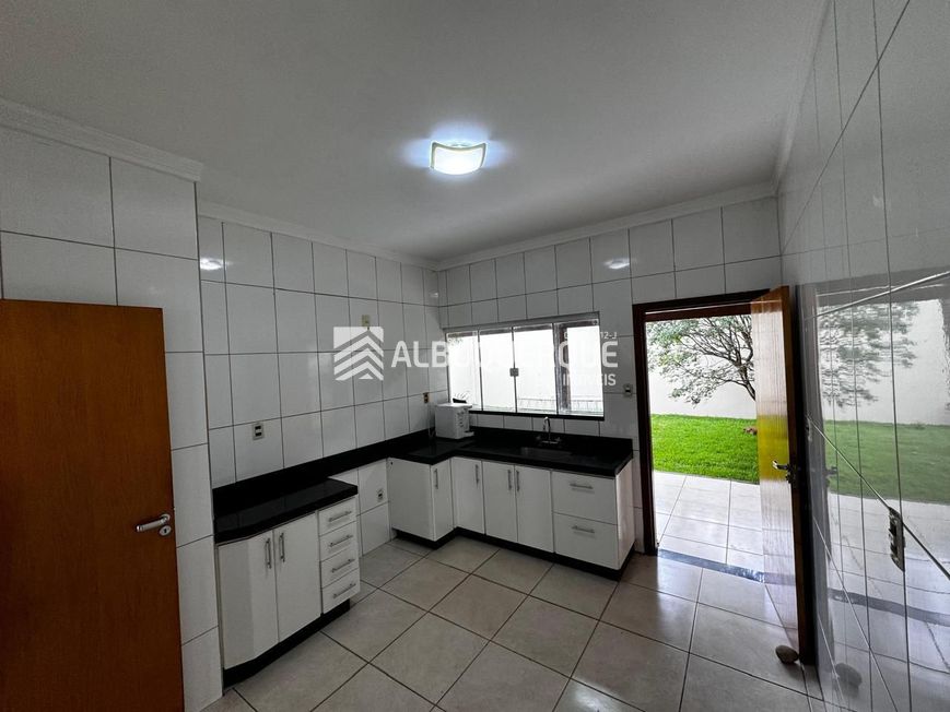 Casa em condomínio_Aluguel