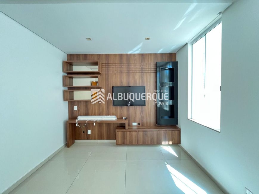 Casa em condomínio_Aluguel