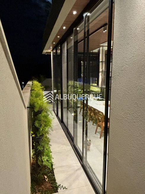 Casa em condomínio_Aluguel