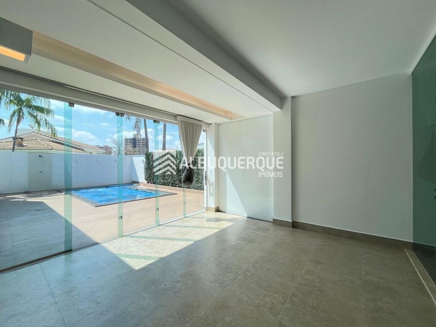 Casa em condomínio_Aluguel