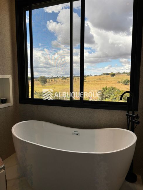 Casa em condomínio_Aluguel