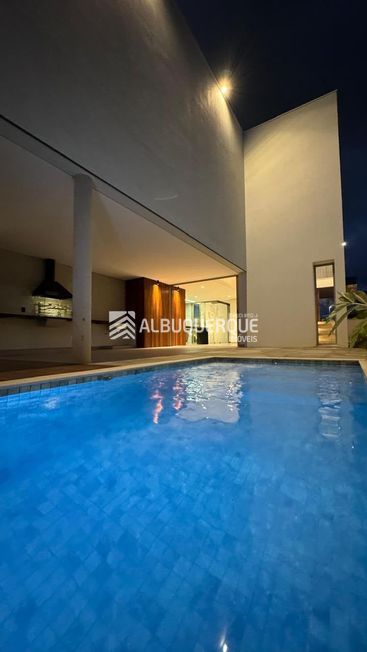 Casa em condomínio_Venda