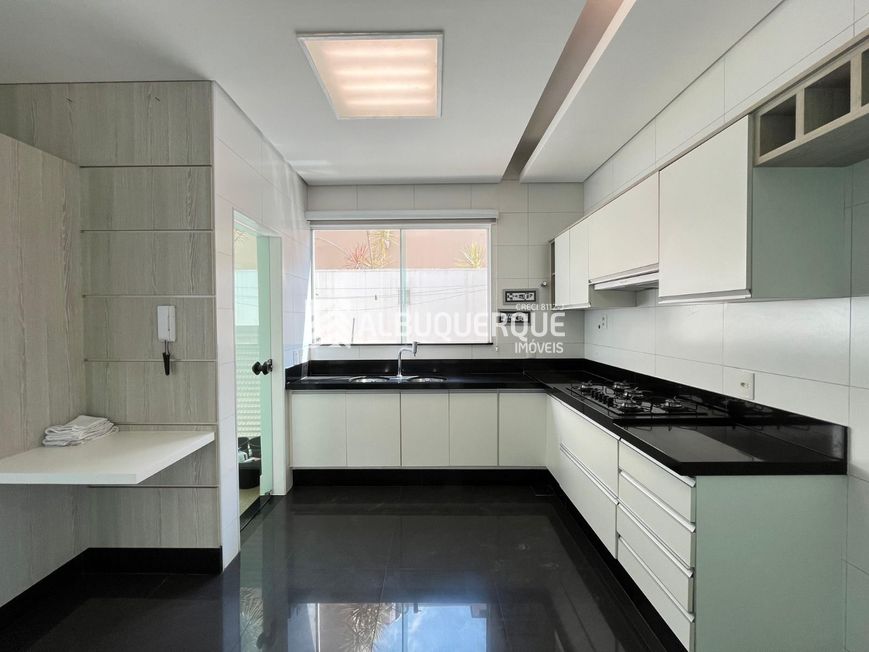 Casa em condomínio_Aluguel