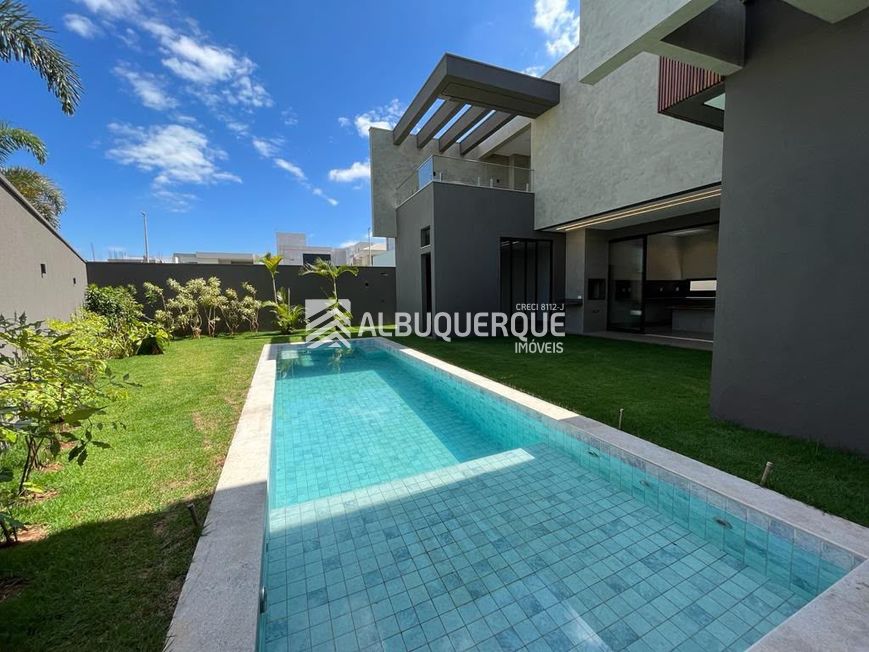 Casa em condomínio_Venda