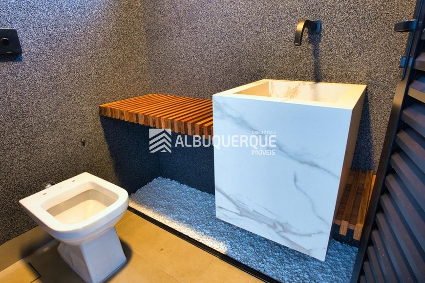 Casa em condomínio_Venda