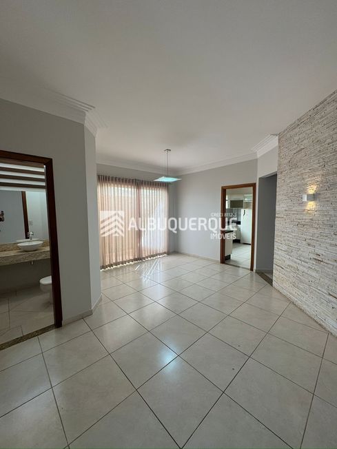 Casa em condomínio_Aluguel