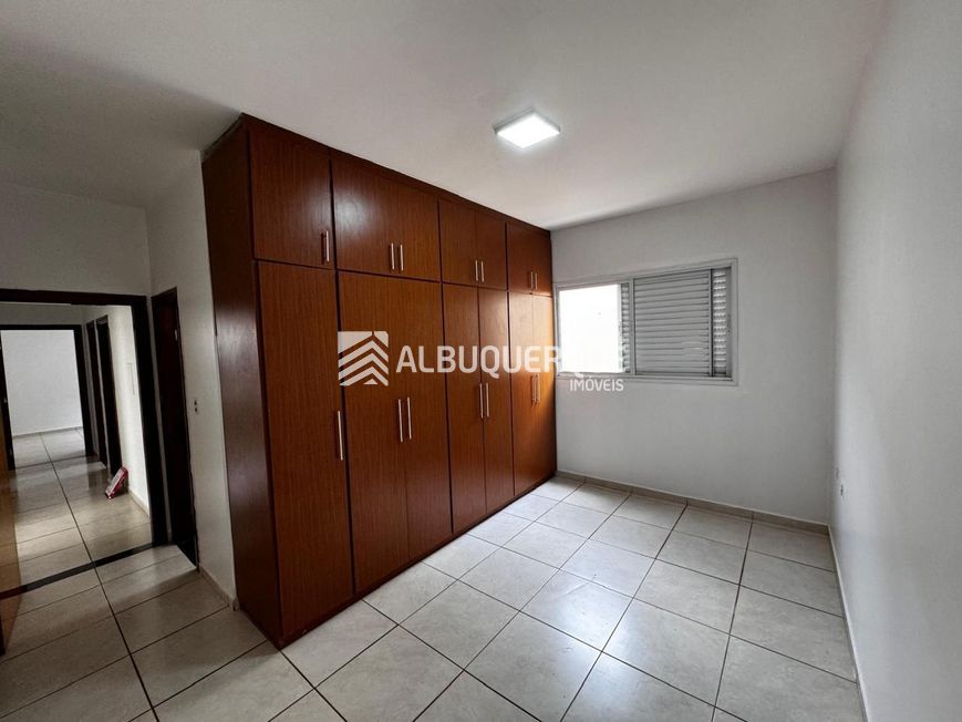 Casa em condomínio_Aluguel