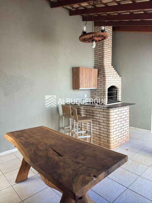 Casa em condomínio_Aluguel