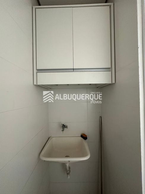 Flat_Aluguel
