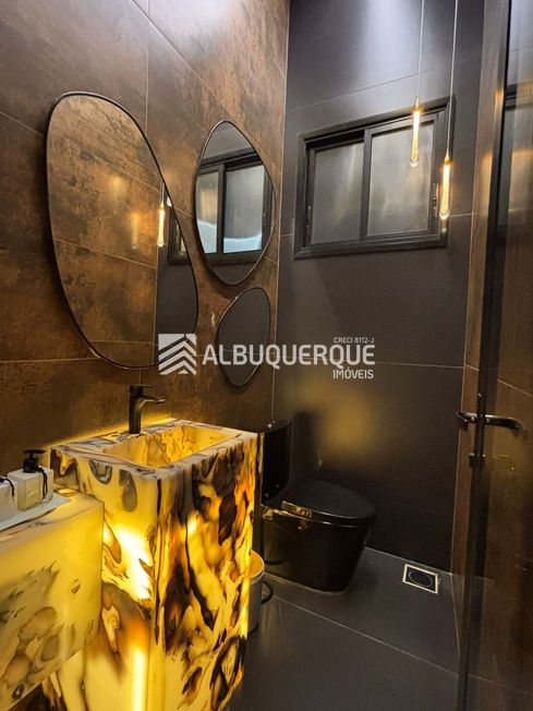 Casa em condomínio_Aluguel